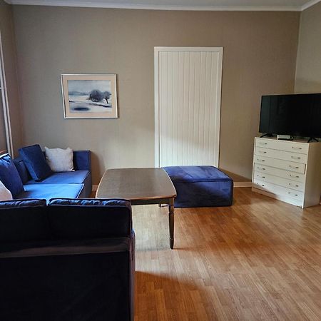 Living Ludvika Apartment Екстериор снимка