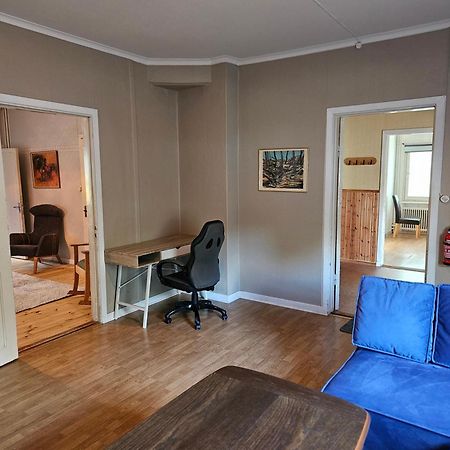 Living Ludvika Apartment Екстериор снимка
