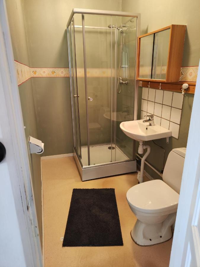 Living Ludvika Apartment Екстериор снимка