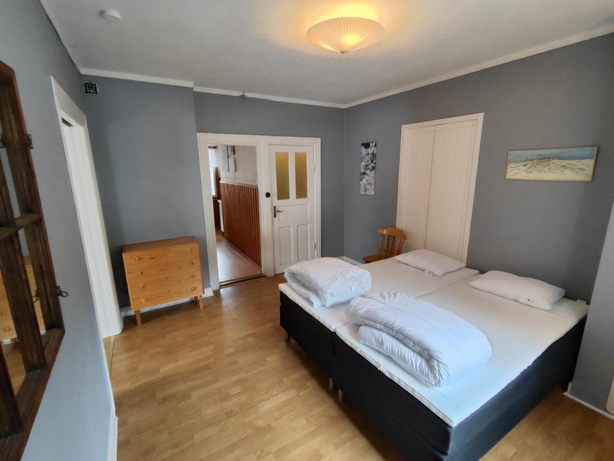 Living Ludvika Apartment Екстериор снимка