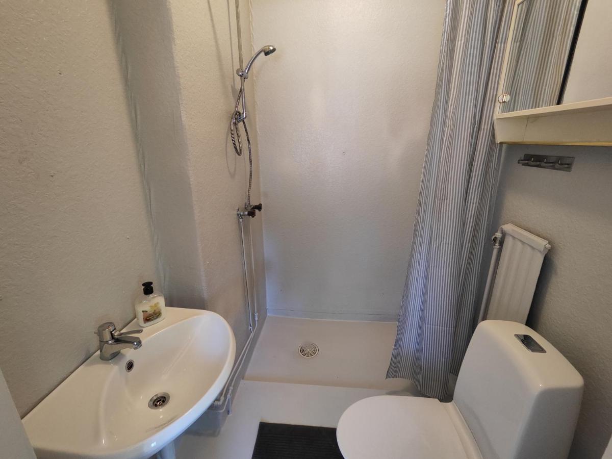 Living Ludvika Apartment Екстериор снимка