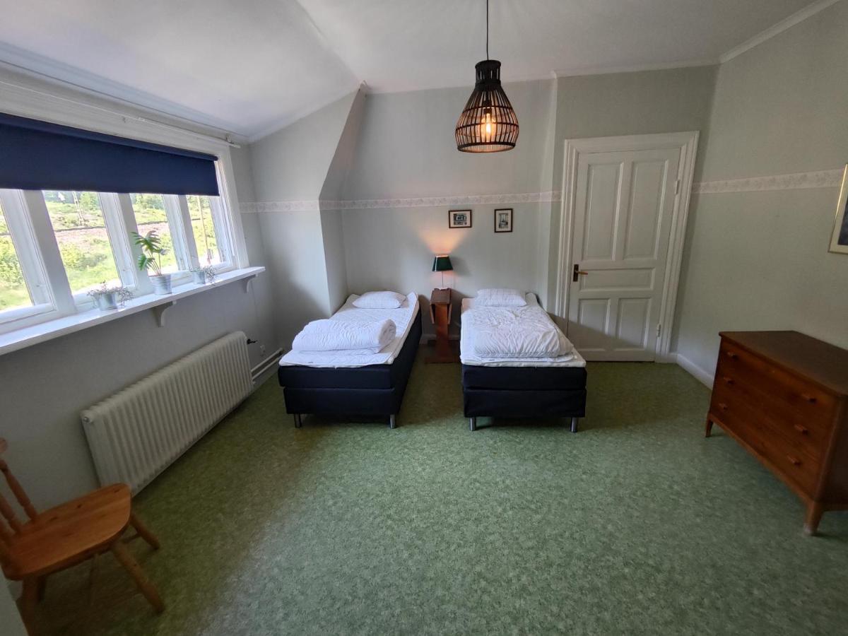 Living Ludvika Apartment Екстериор снимка