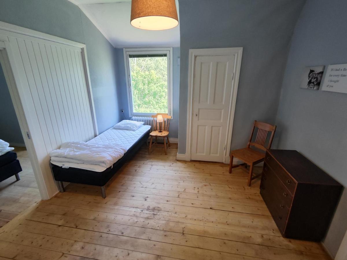 Living Ludvika Apartment Екстериор снимка