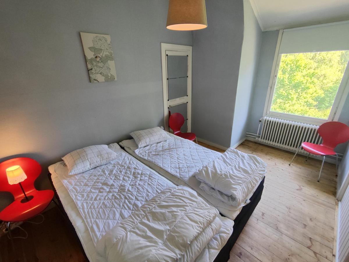 Living Ludvika Apartment Екстериор снимка