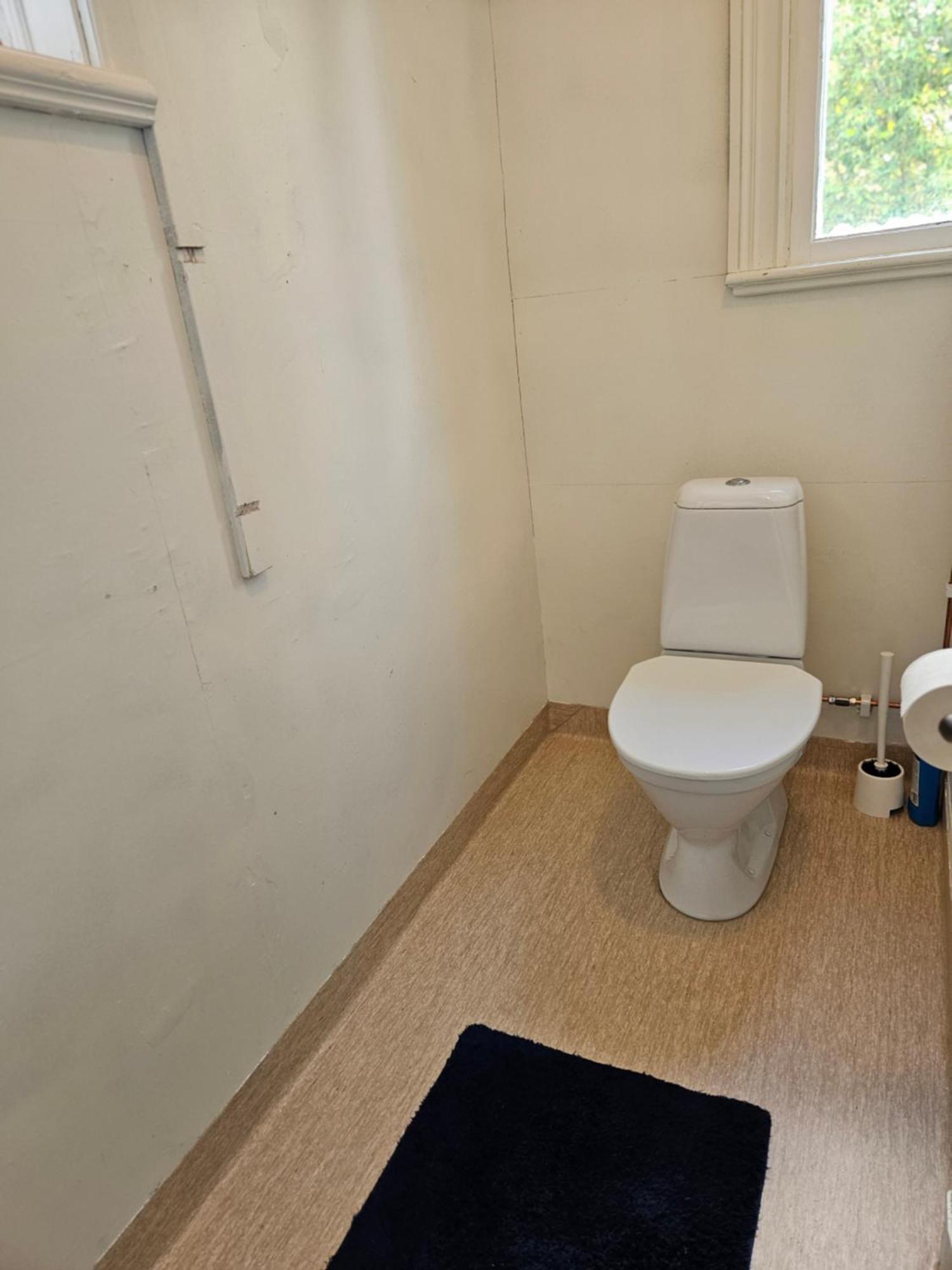 Living Ludvika Apartment Екстериор снимка