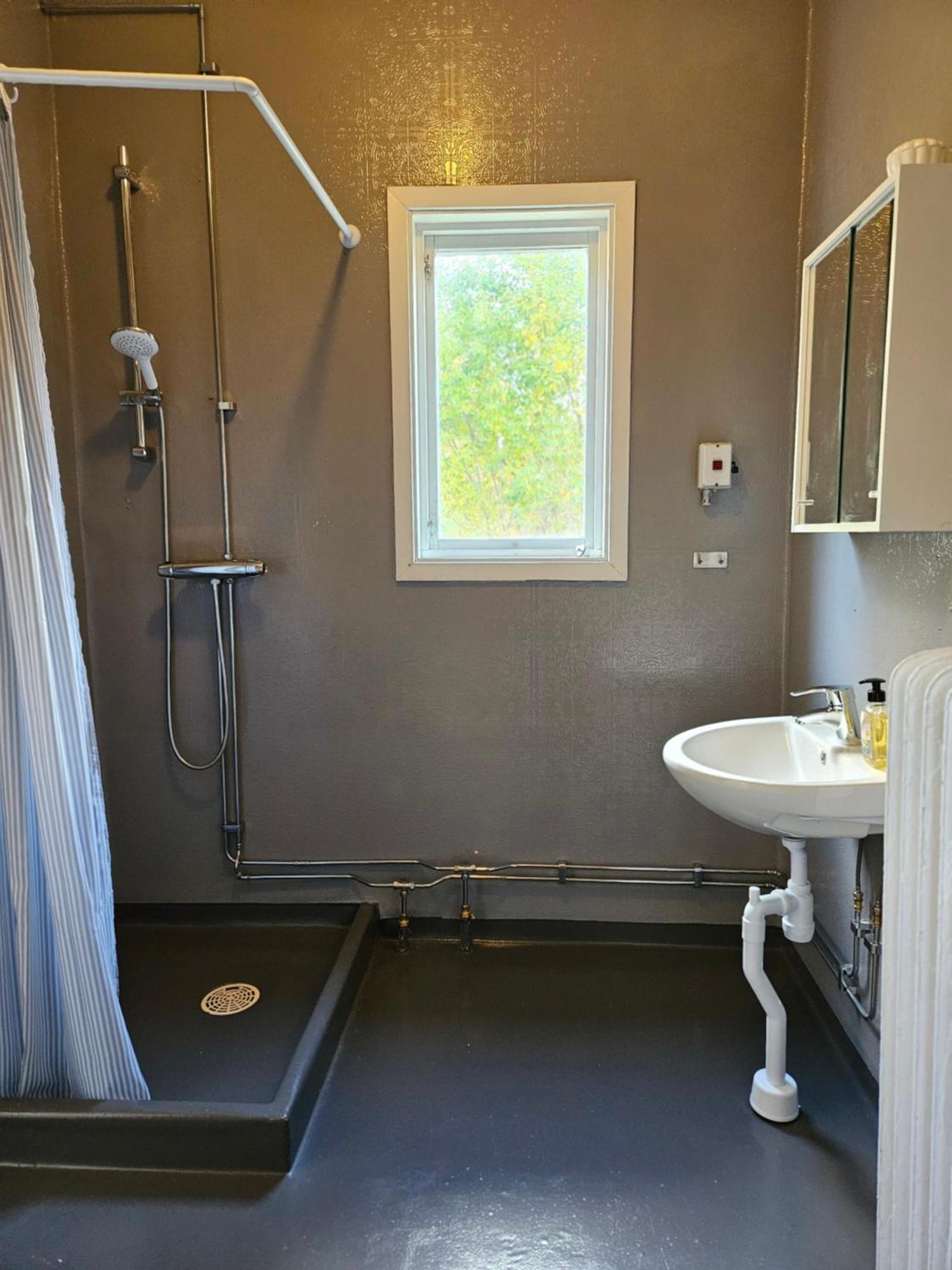 Living Ludvika Apartment Екстериор снимка